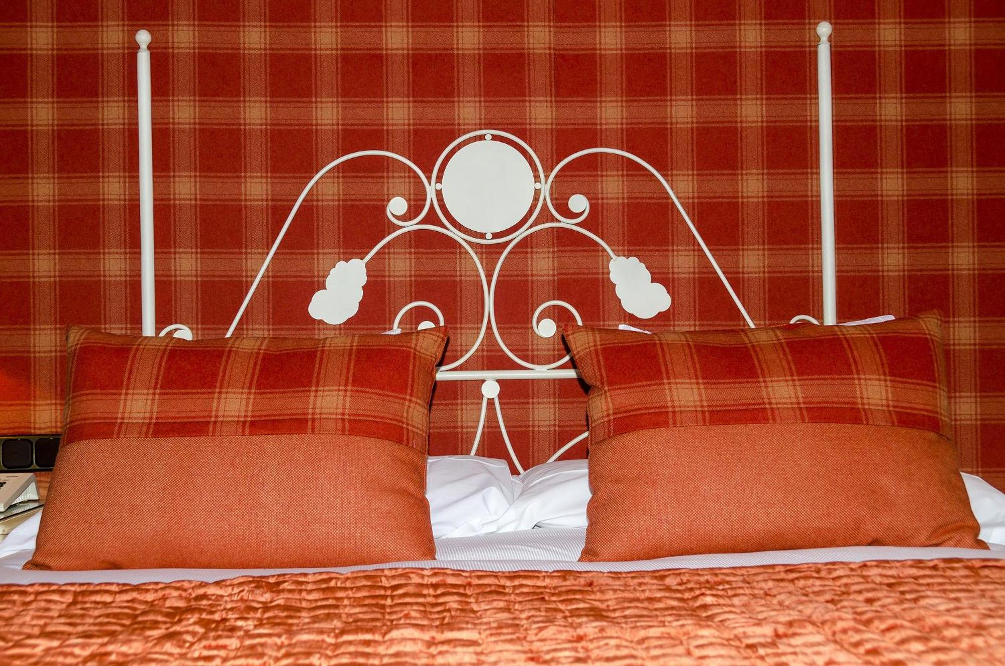 Hotel Presa Riaño Szoba fotó